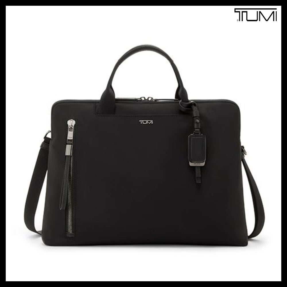 【TUMI】Voyageur Benin Laptop Briefcase