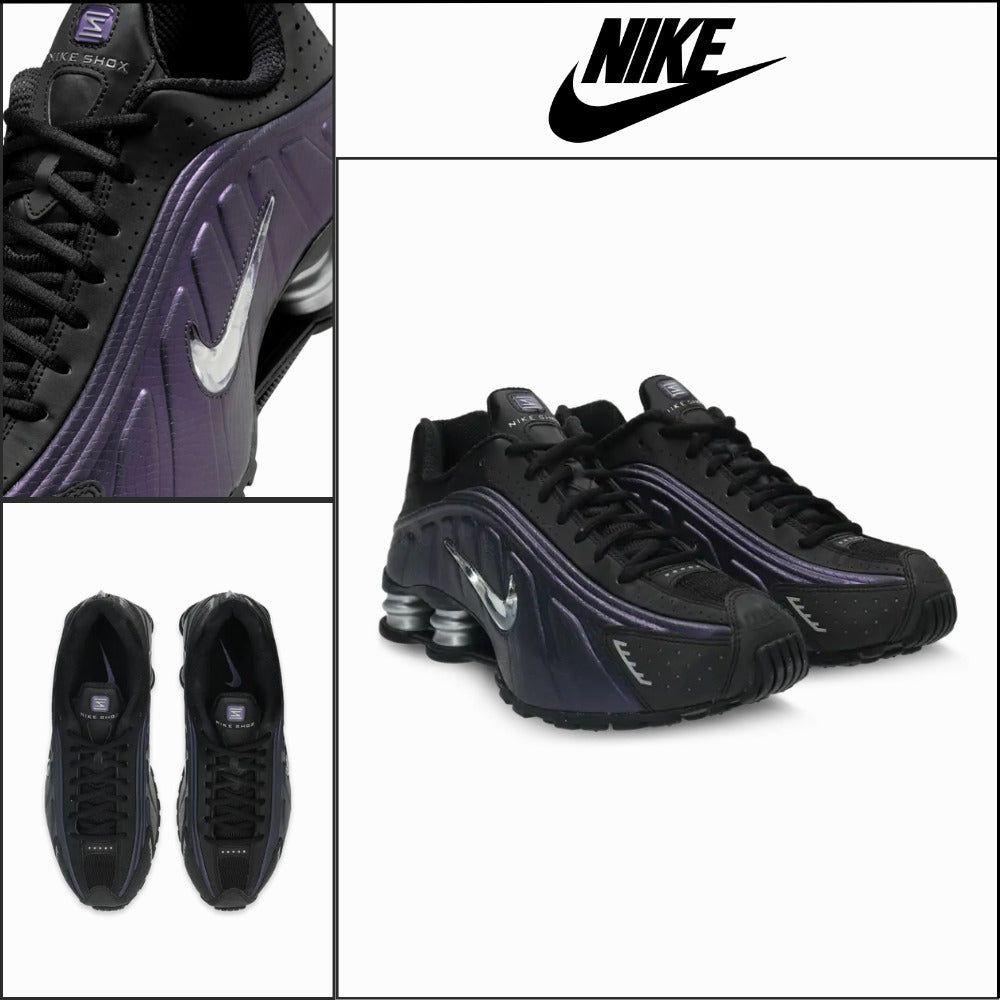 【NIKE】Shox R4 Jewel QS