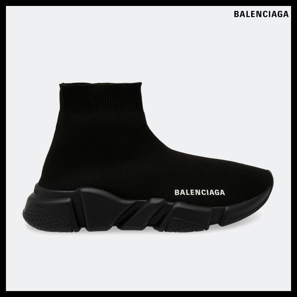 【BALENCIAGA】Speed Recycled Knit Sneaker
