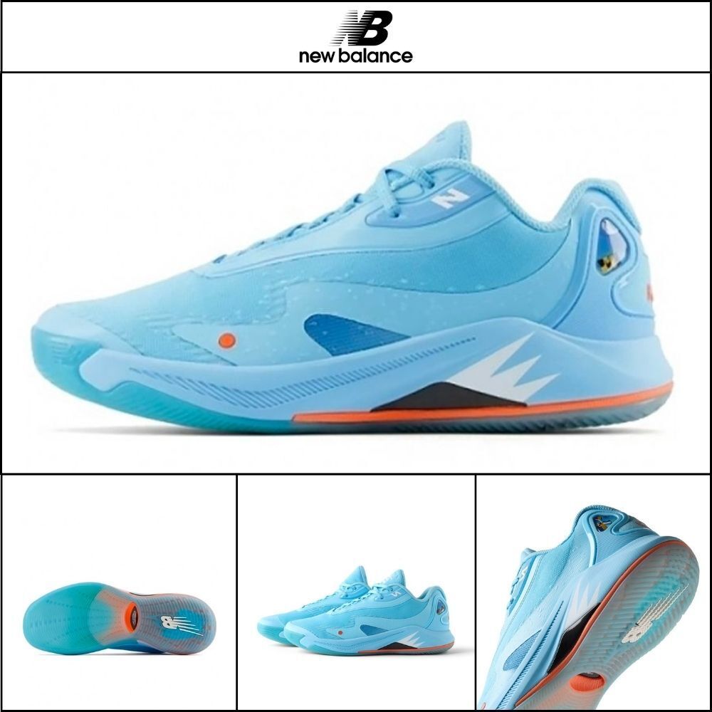 【NEW BALANCE】New Balance Kawhi 4 Wave