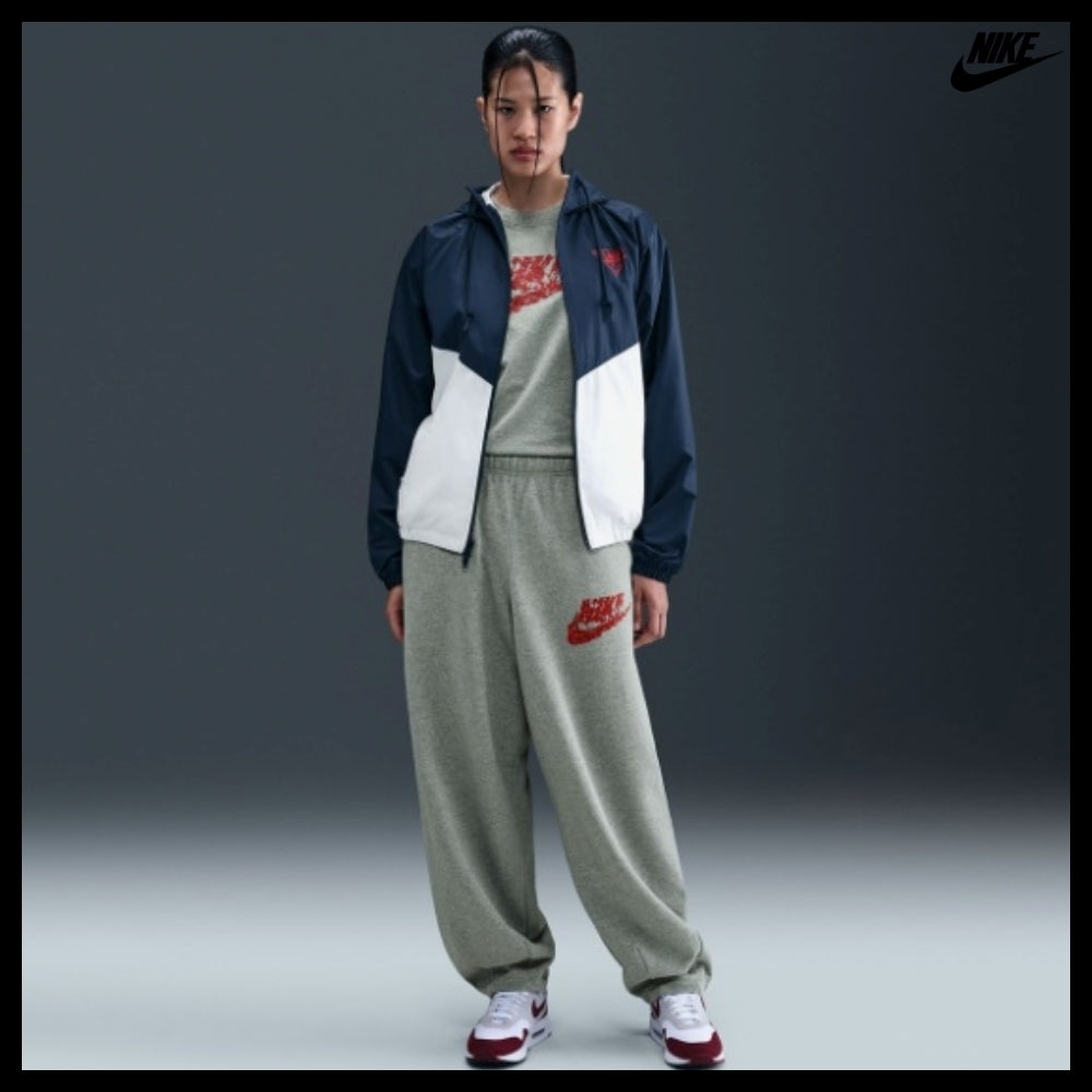 【NIKE】Men's Windrunner Jacket