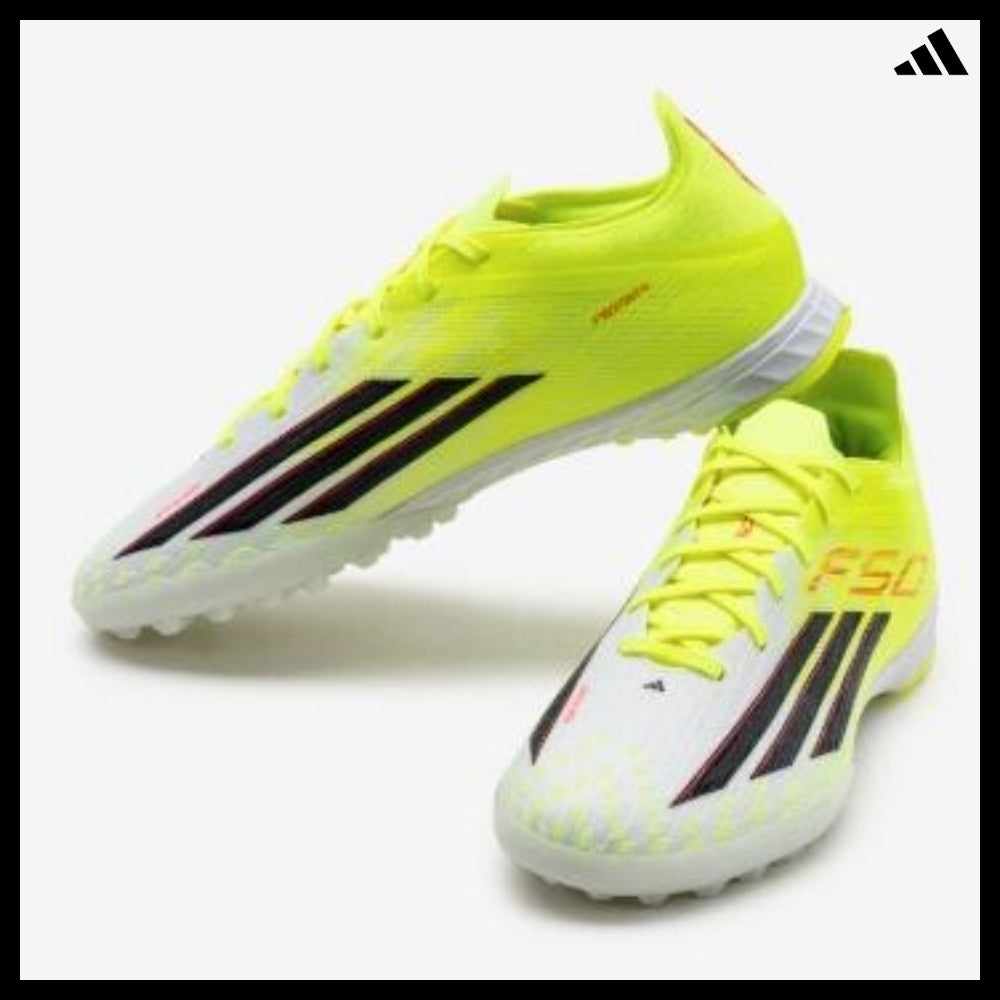 【ADIDAS 】F50 Pro TF