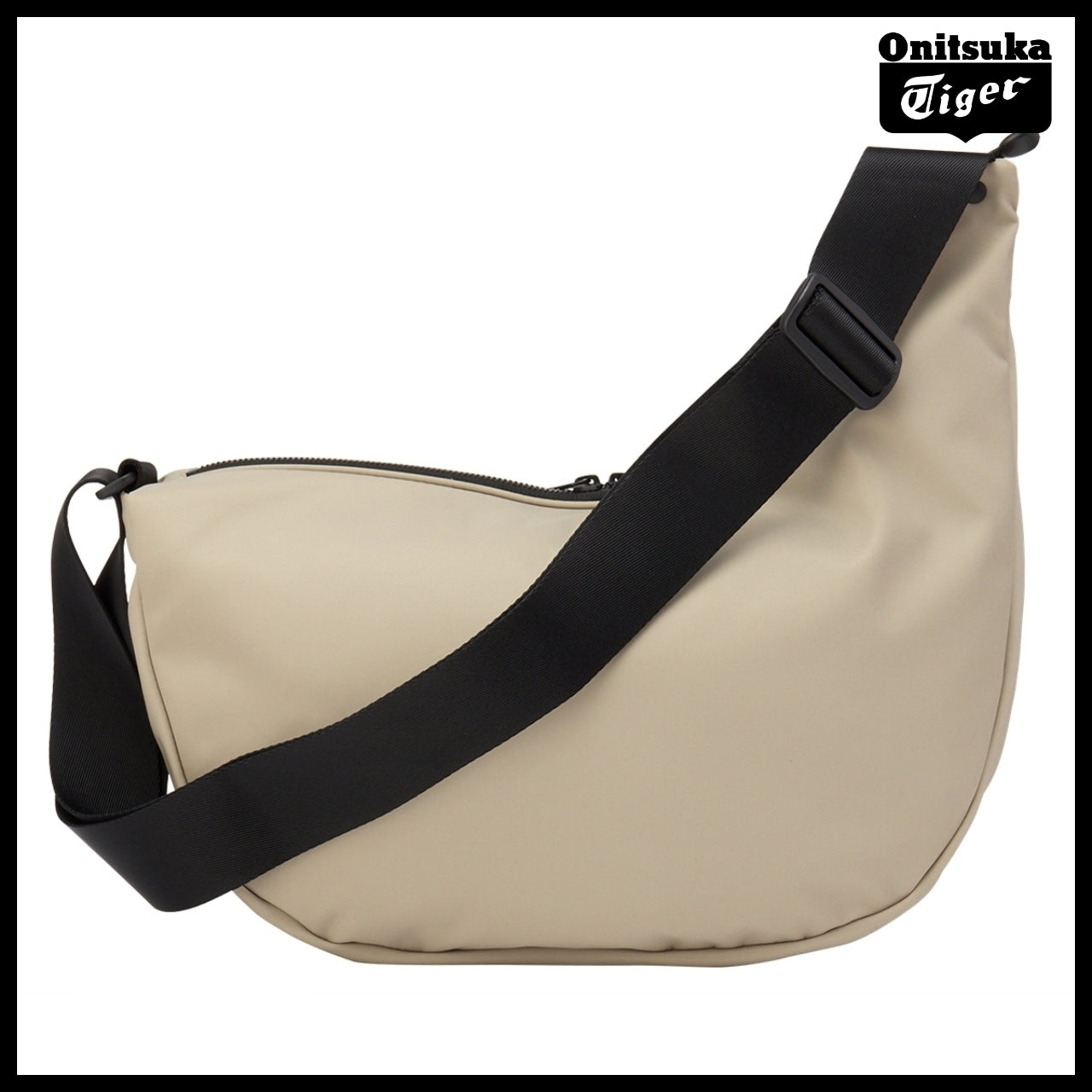 【ONITSUKA TIGER】TIGER POCKET MESSENGER BAG