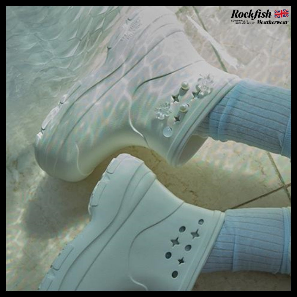 【Rockfish Weatherwear】Hayden Boots - 2 Colors