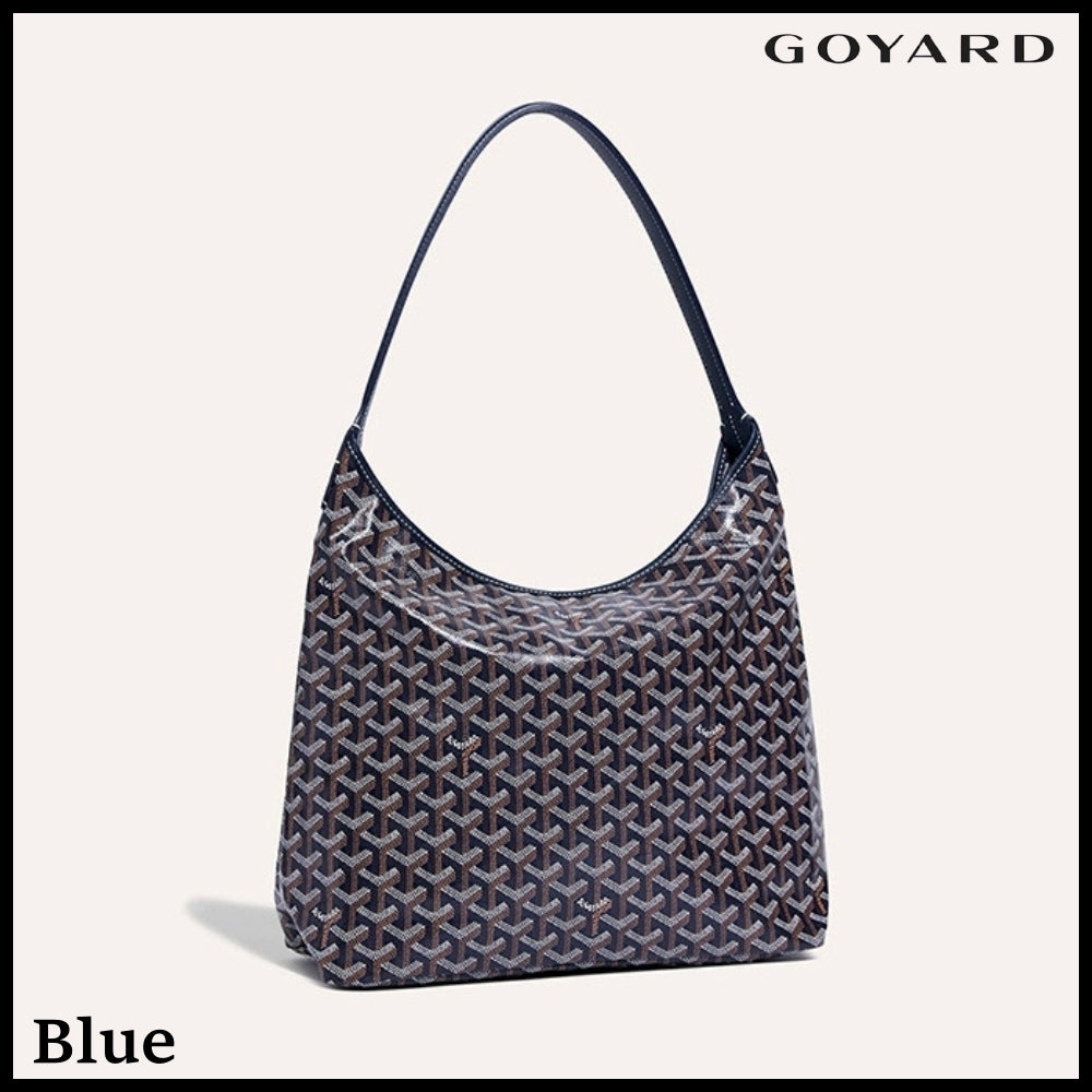 【GOYARD】Bohem Hobo Bag PM Shoulder Bag 4Colors