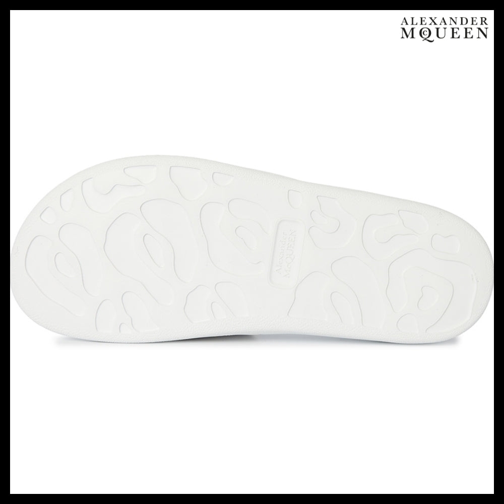 【Alexander Mcqueen】Logo Full Slide