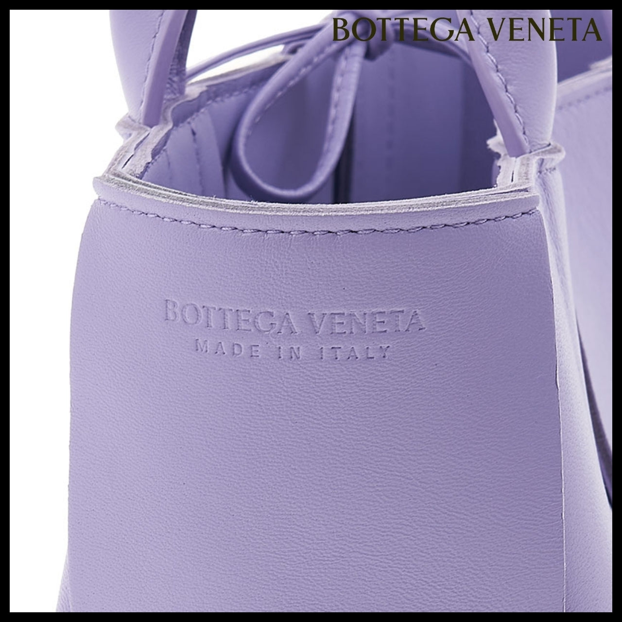 【アウトレット 正規品】Bottega Veneta - Medium Arco Tote Bag