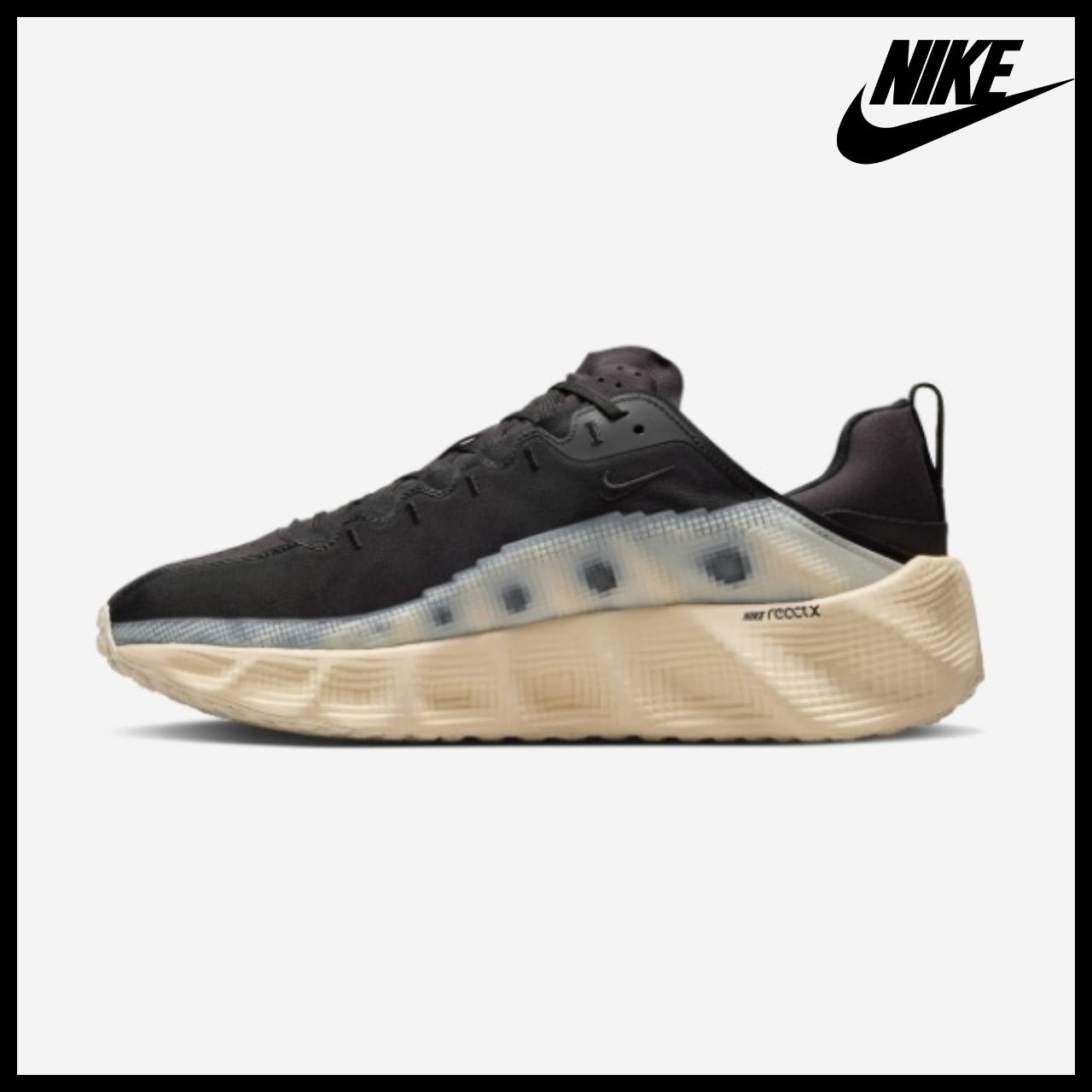 【NIKE】Ava Rover Running Shoes Sneakers 003