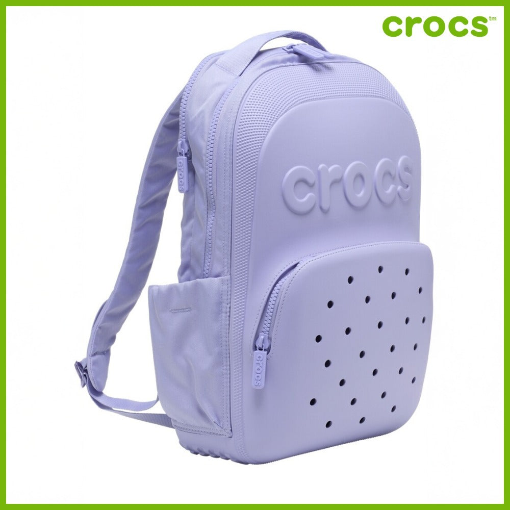 【CROCS】 CLASSIC BACKPACK 4Colors