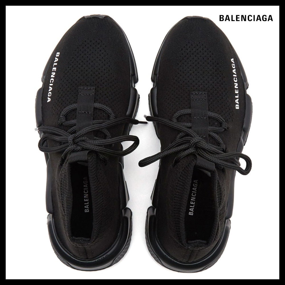 ★BALENCIAGAアウトレット セール ★Speed Lace-Up Sneaker