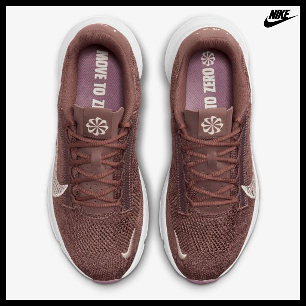 【Nike】 Women's SuperRep Go 3 Flyknit Next Nature