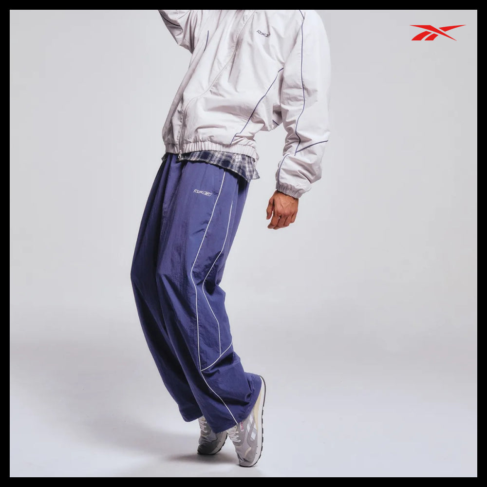 【Reebok】Premier Warm Up Pants - 2 Colors