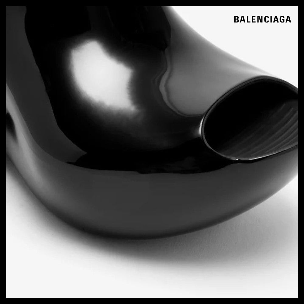 ★Balenciaga アウトレット セール ★Technoslide Sandal
