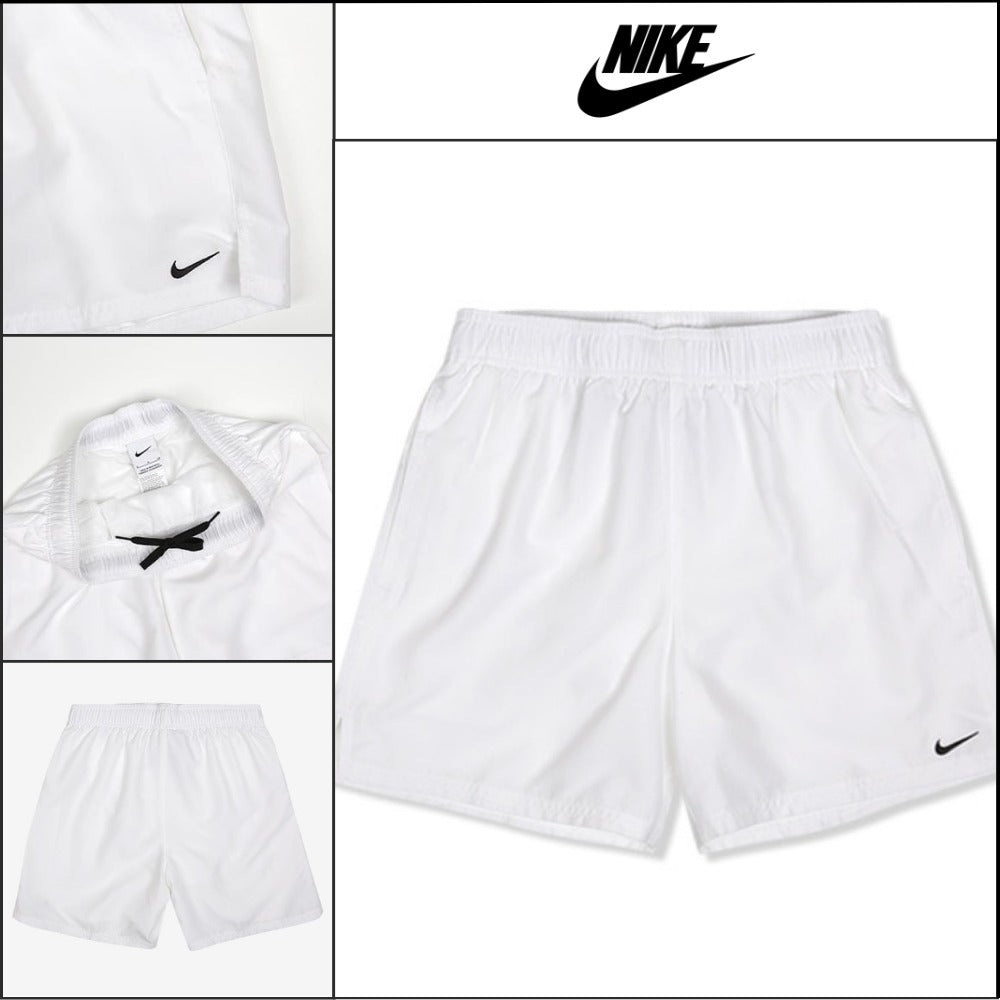 【NIKE】Swim Pants Boardshort 5 Inch Swim Shorts Gymwear