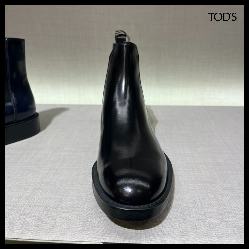 【TOD'S】60C Women's Ankle Boots