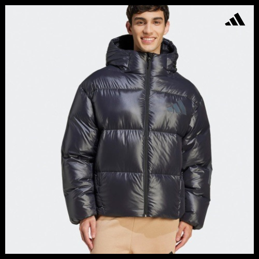 【adidas】Z.N.E. Puffer Climawarm Down Jacket