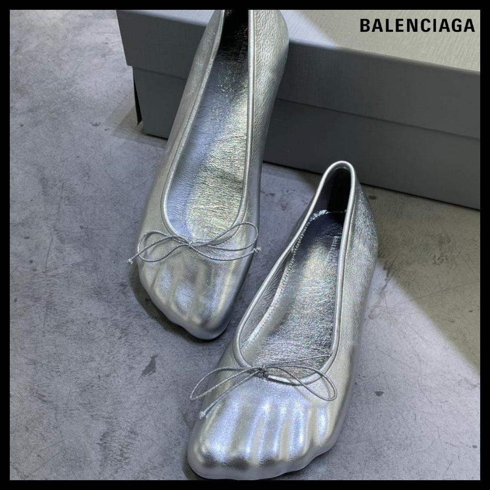 ★BALENCIAGAアウトレット セール ★Anatomic Ballerina