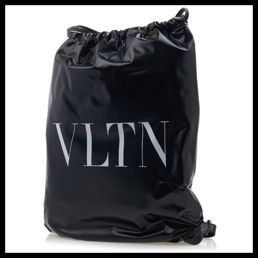 【VALENTINO】VLTN Soft Backpack