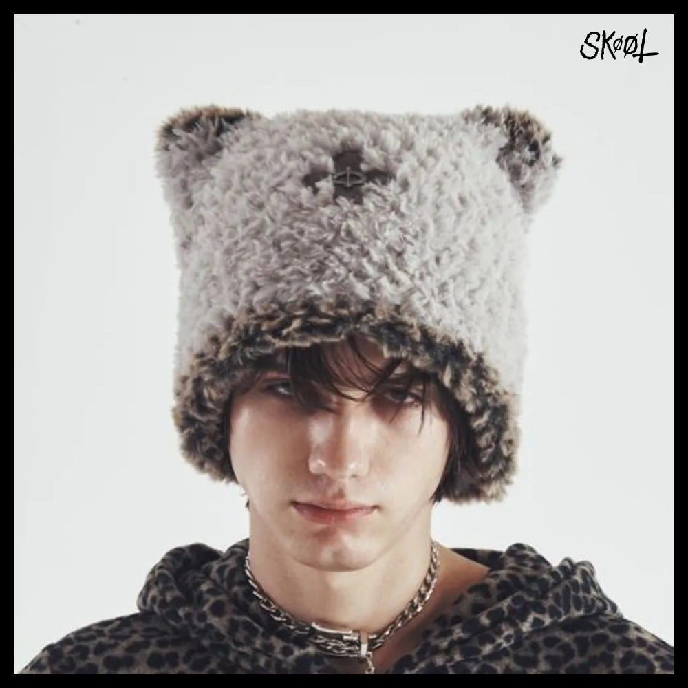 【SKOOT】Holy CUTE MAMA hat