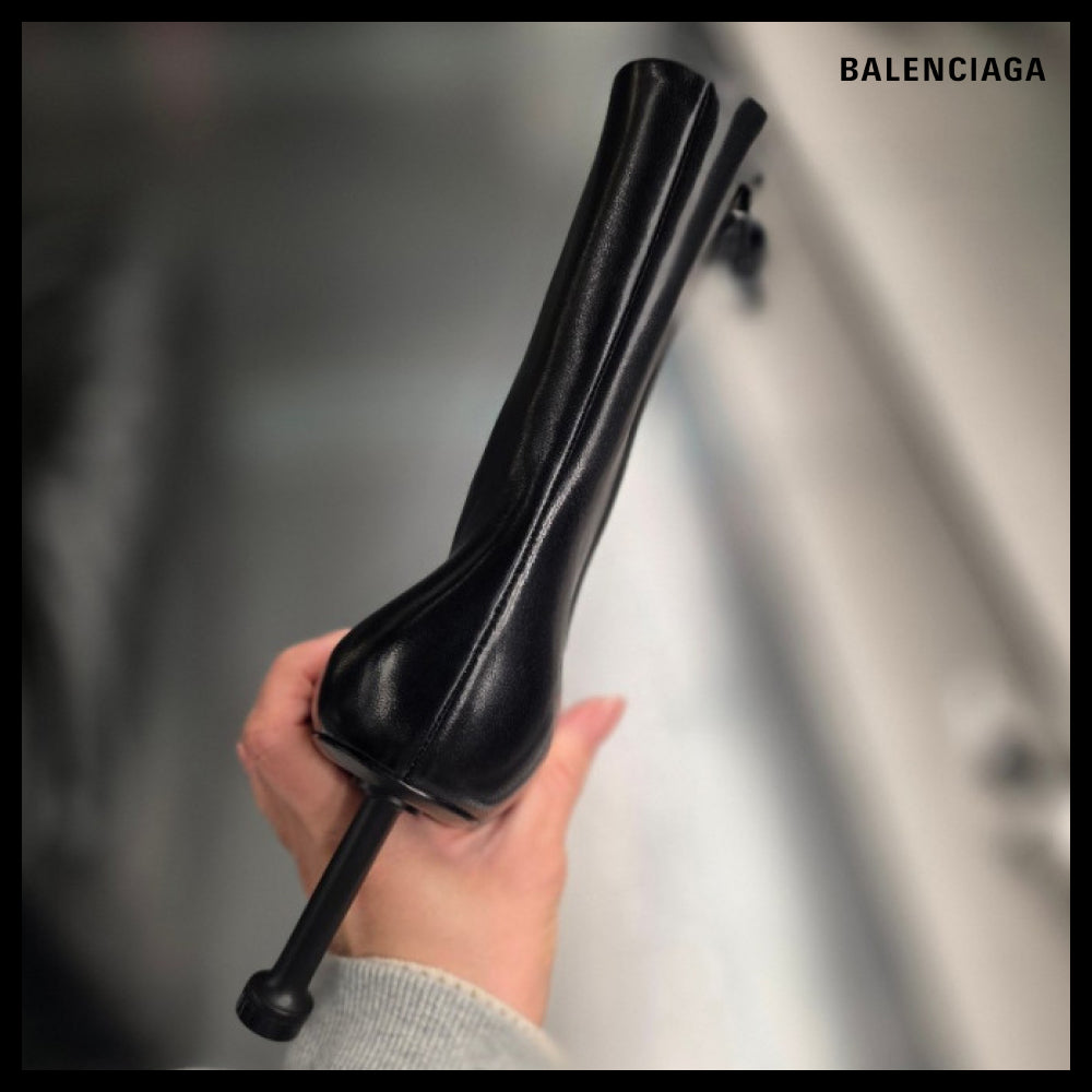 ★Balenciaga アウトレットセール★ANATOMIC BOOTIE M80