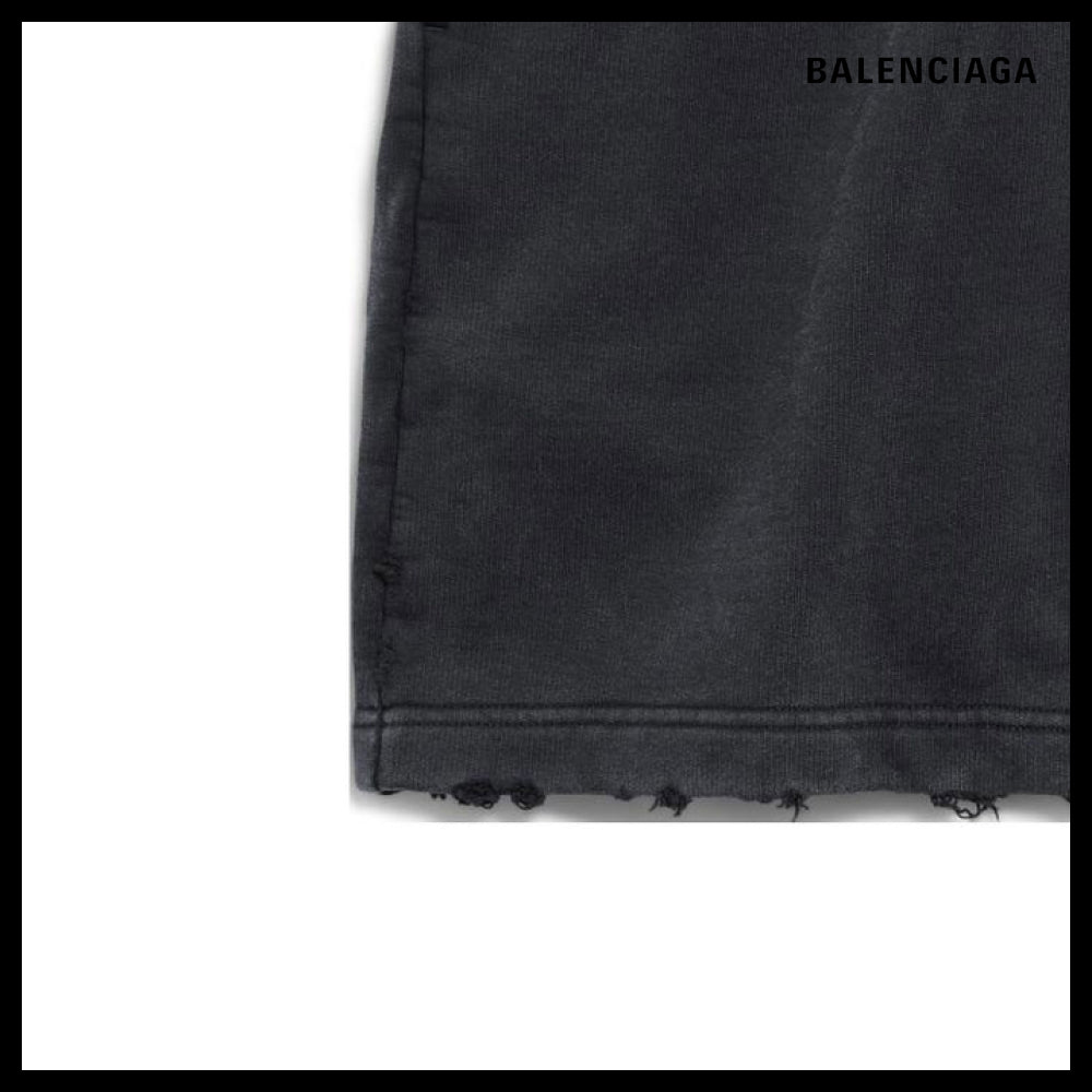 ★Balenciaga アウトレット セール ★Sweat Shorts