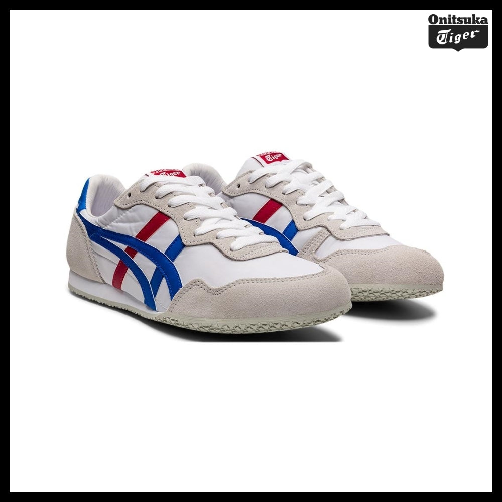 【ONITSUKA TIGER】Serrano sneakers