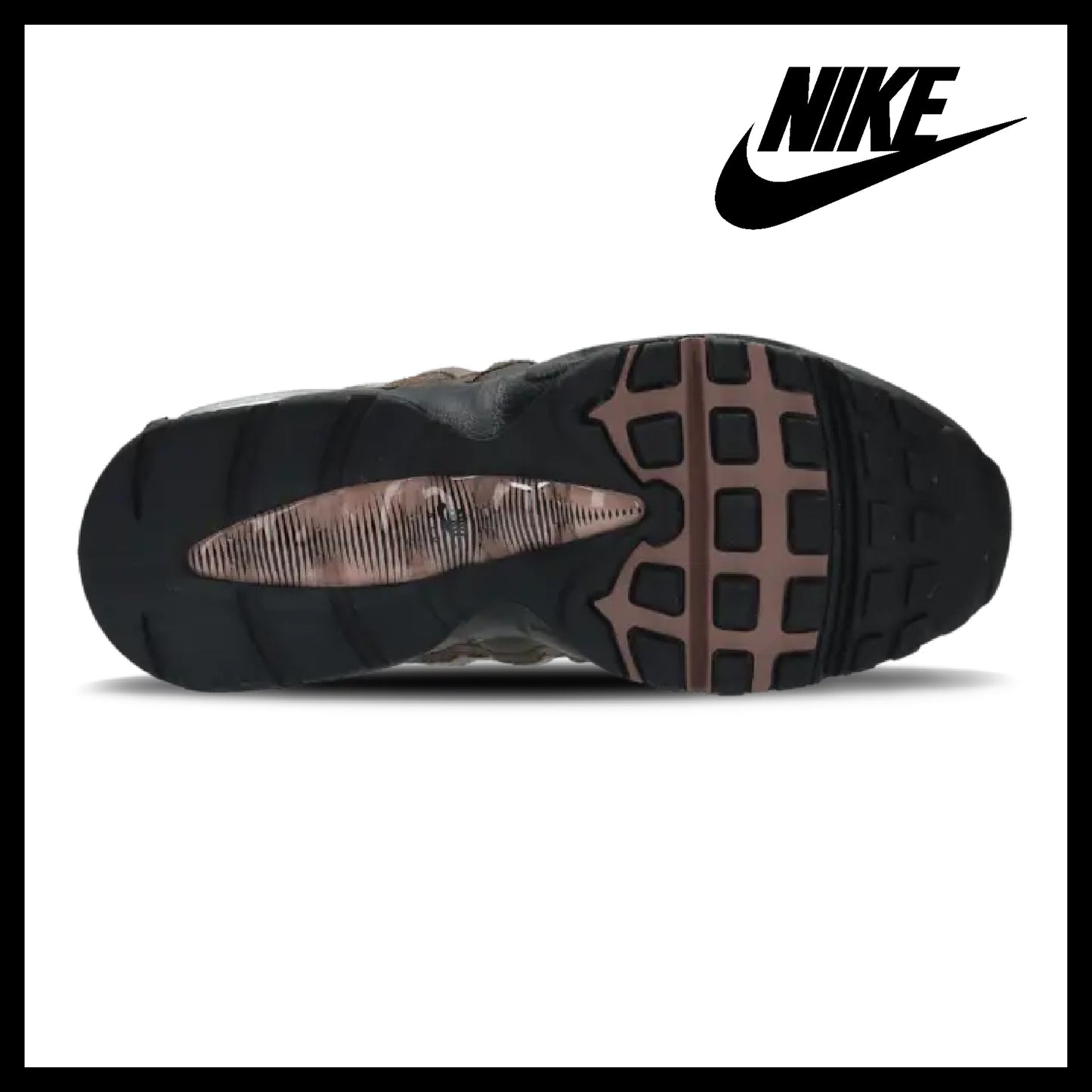 【NIKE】Air Max 95