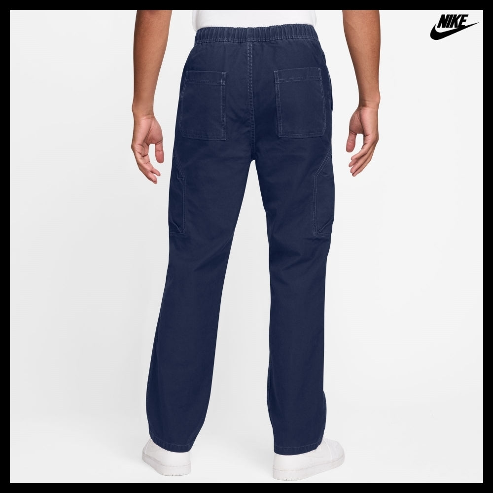 【NIKE】JORDAN Chicago Pants Midnight Navy