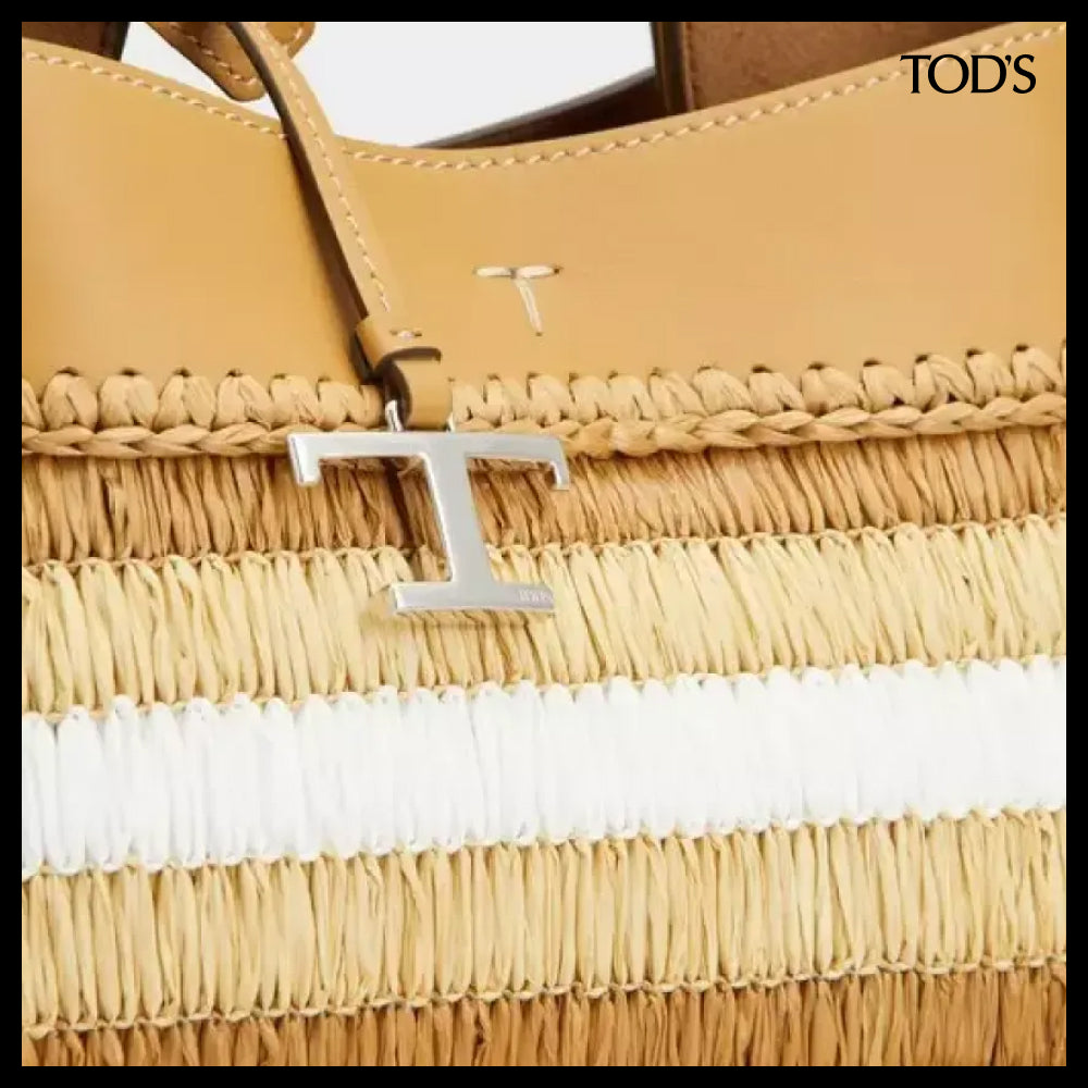 【TOD'S】Micro Bag XBWAPAEL