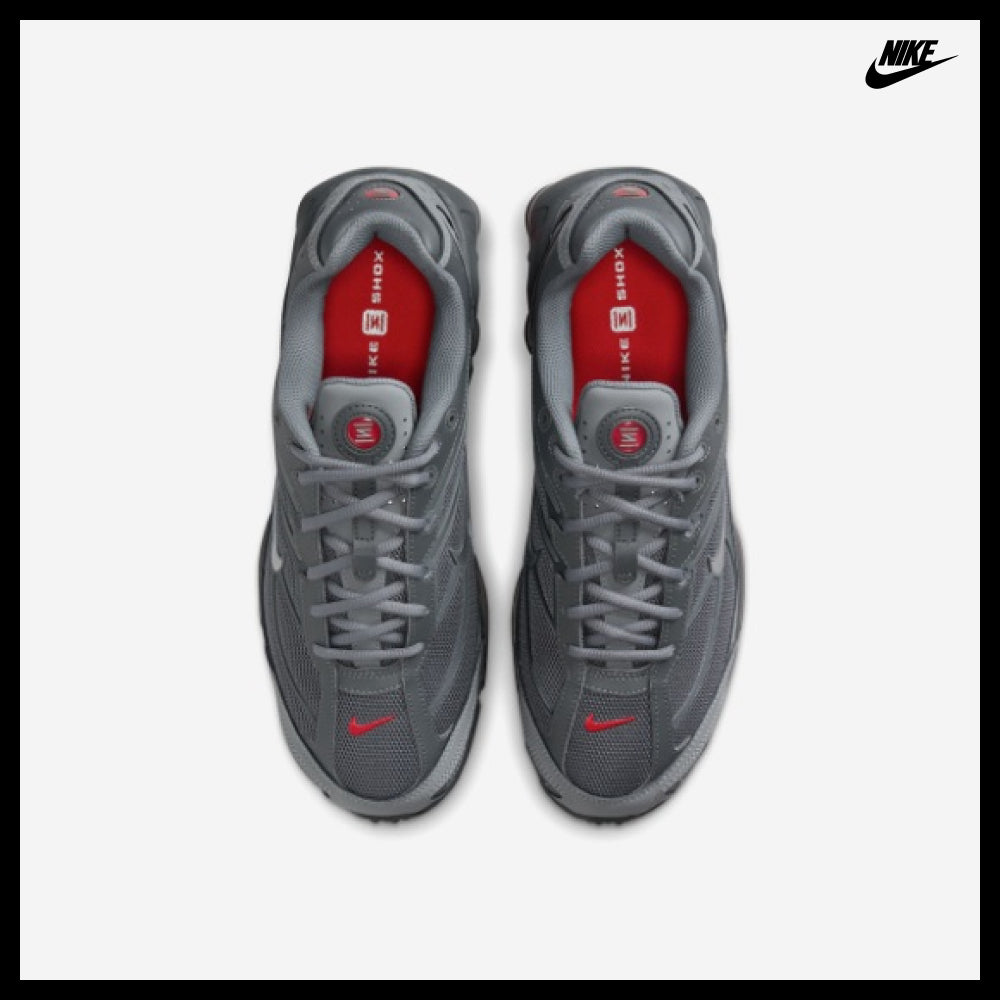 【NIKE】Shox Ride 2