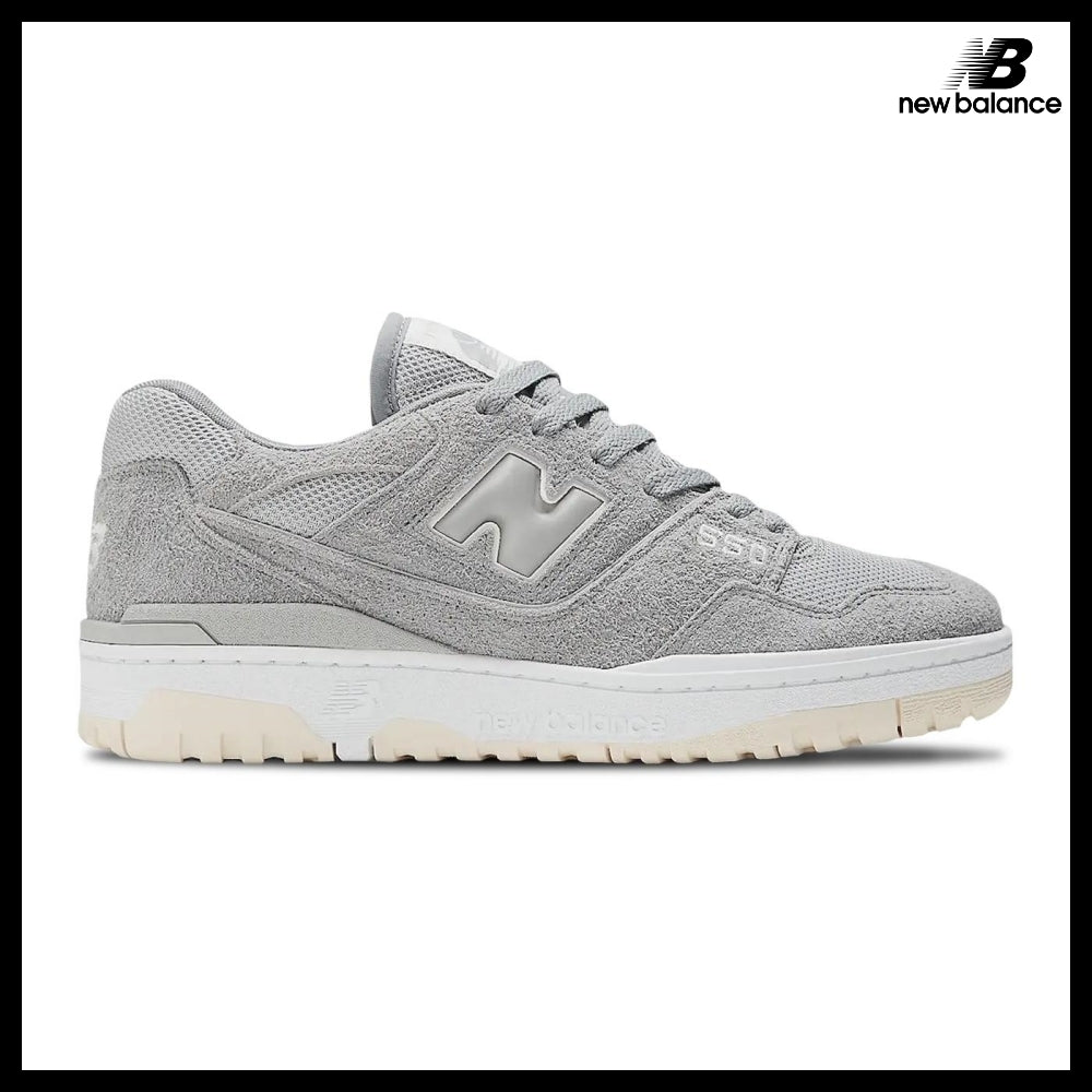 【NEW BALANCE】550 basketball sneakers