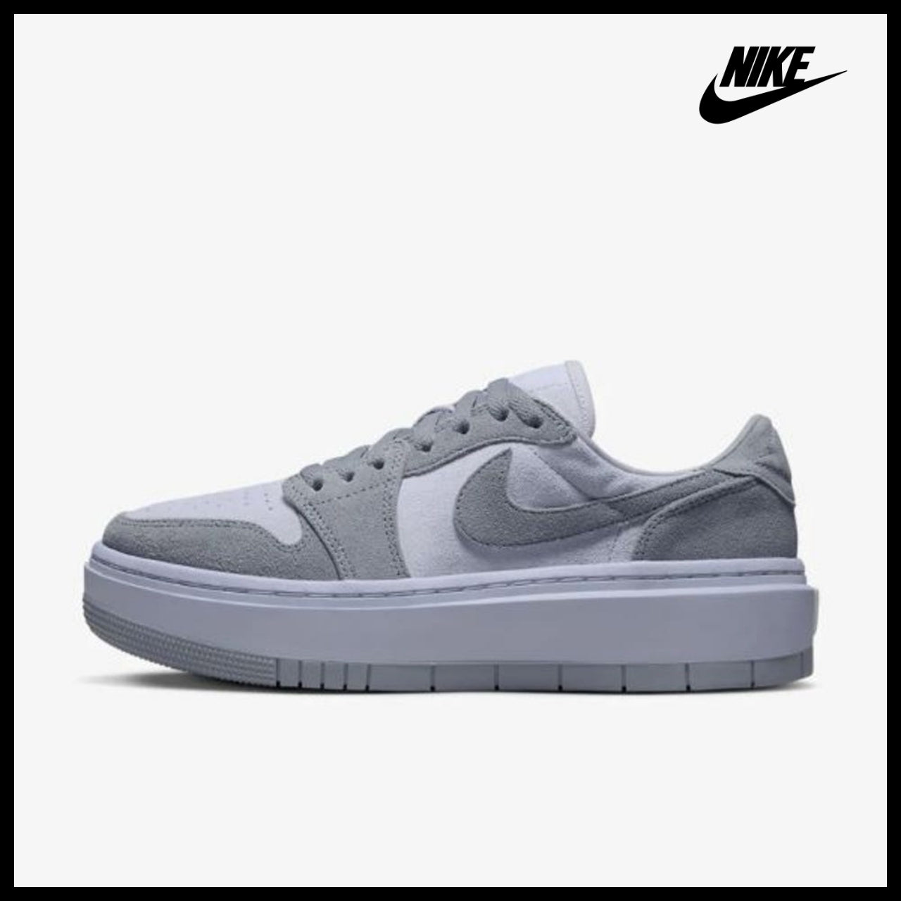 【Jordan】 1 Elevate Low Stealth