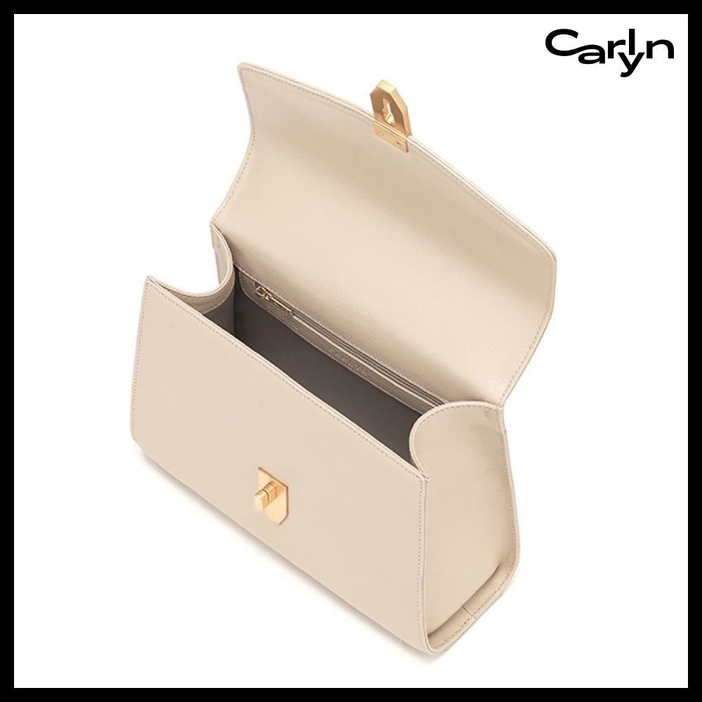 【carlyn】Dear Bag Muffin Handle Set