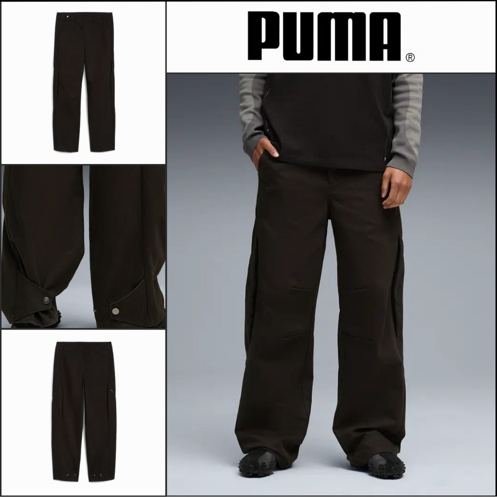 【SAN SAN GEAR X PUMA】CLRT Pants