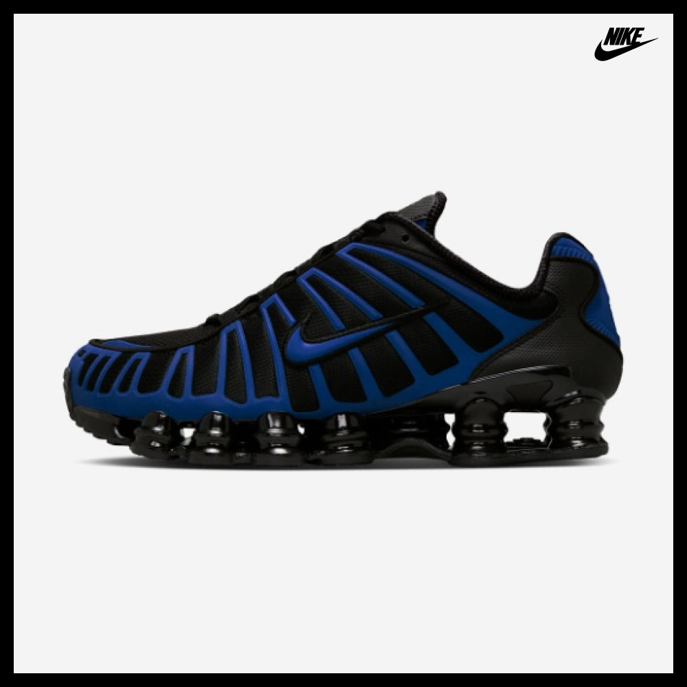 【NIKE】Shox TL Reflective