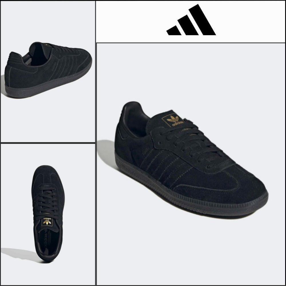 【asdasd】Samba Original Sneakers