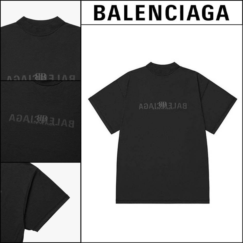★BALENCIAGAアウトレット セール ★Logo Inside Out T-shirt