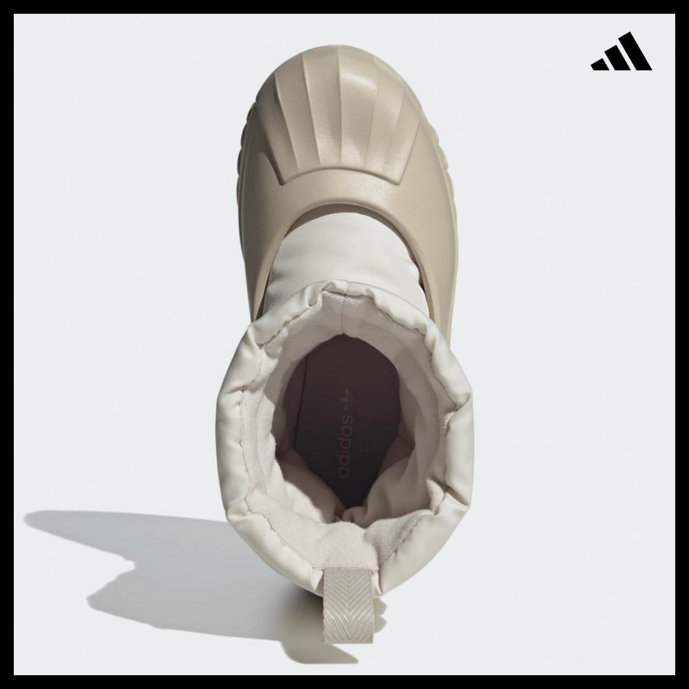 【ADIDAS】Adifom Superstar Winter Boots