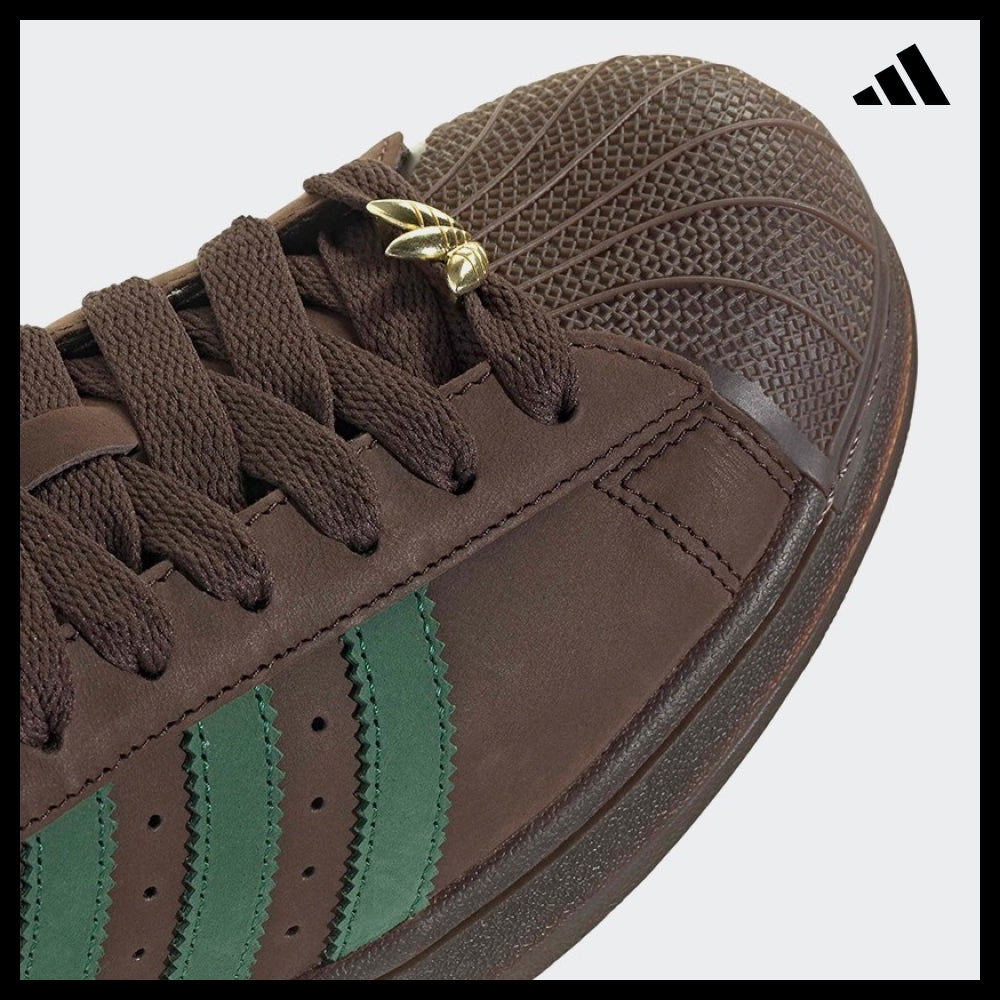 【adidas】Superstar II