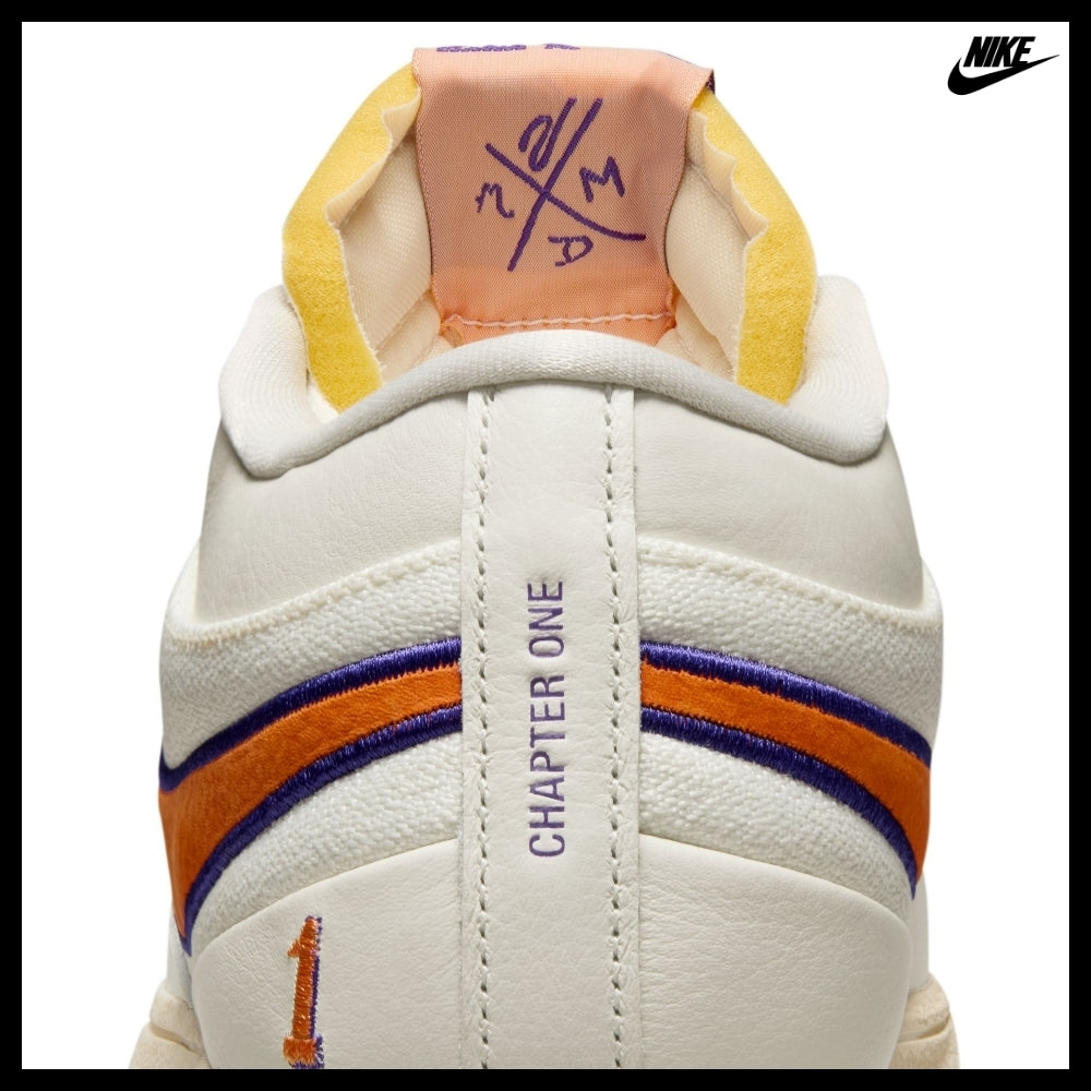 【NIKE】 Book 1 EP CHBL Suns