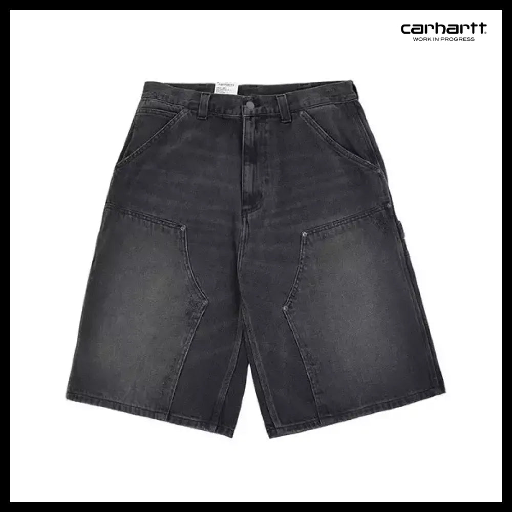 【Carhartt】SS26 Men OG Arden Double Shorts