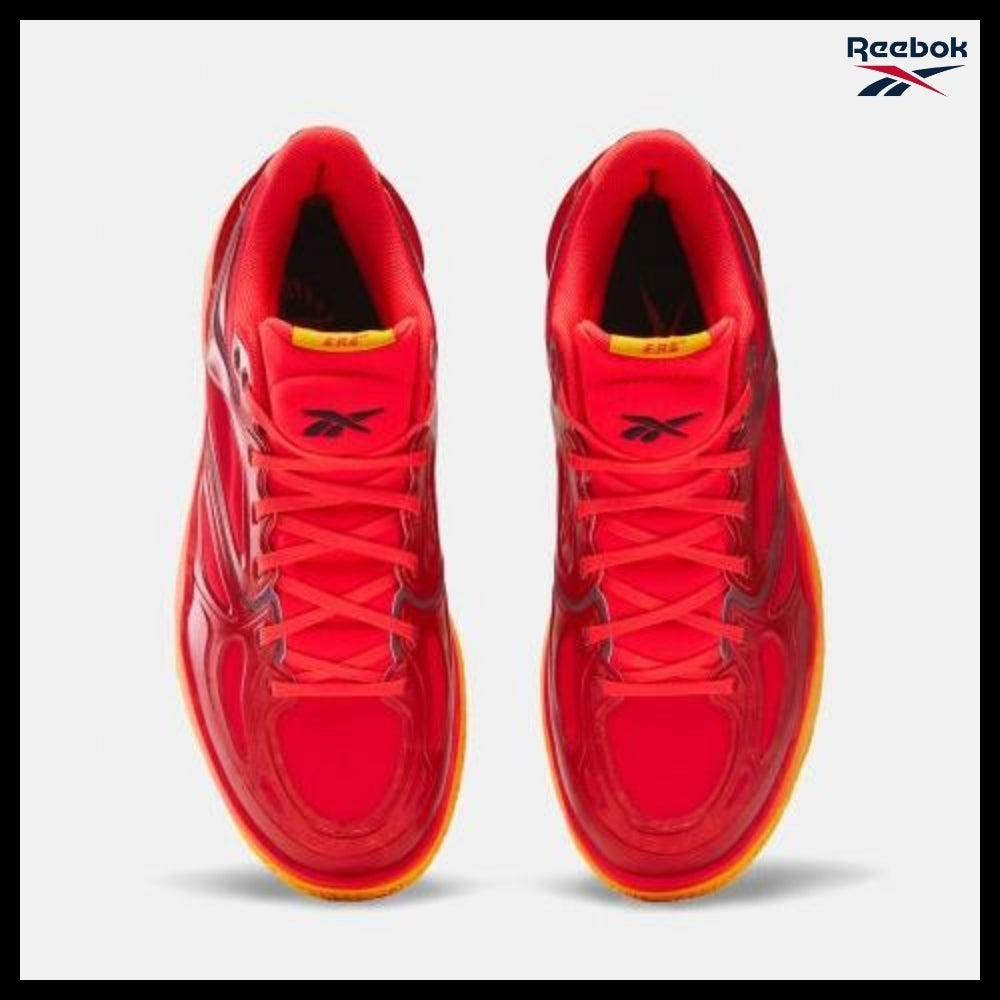 【Reebok】Engine A - Energy Red