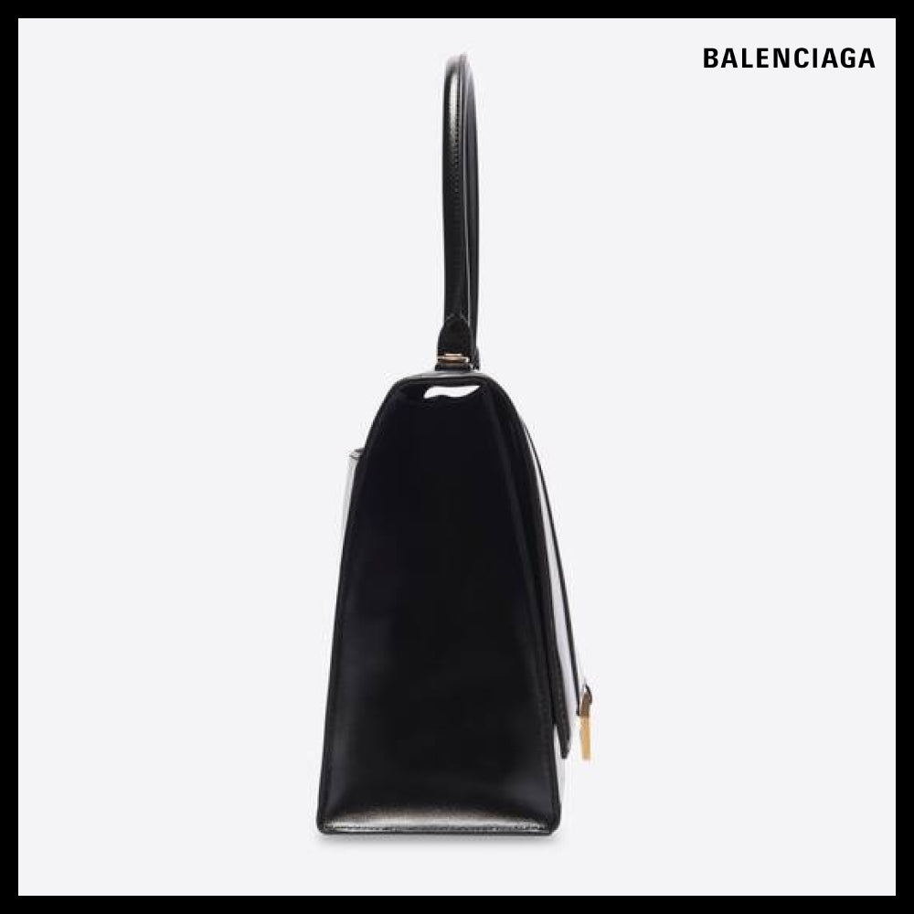 ★Balenciaga アウトレット セール ★Hourglass Medium Handbag