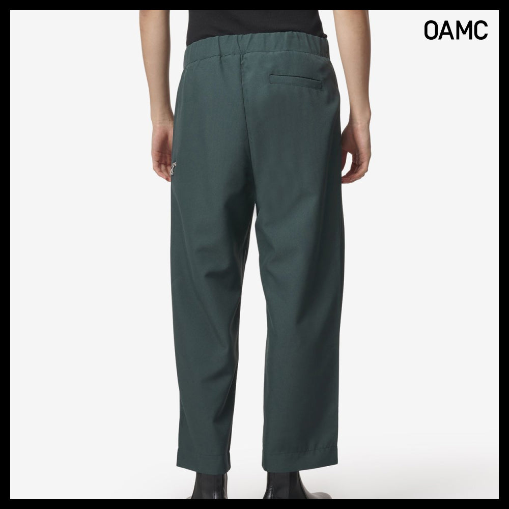 ◆OAMC◆ レッグス パンツ ボトル 人気 売れ筋