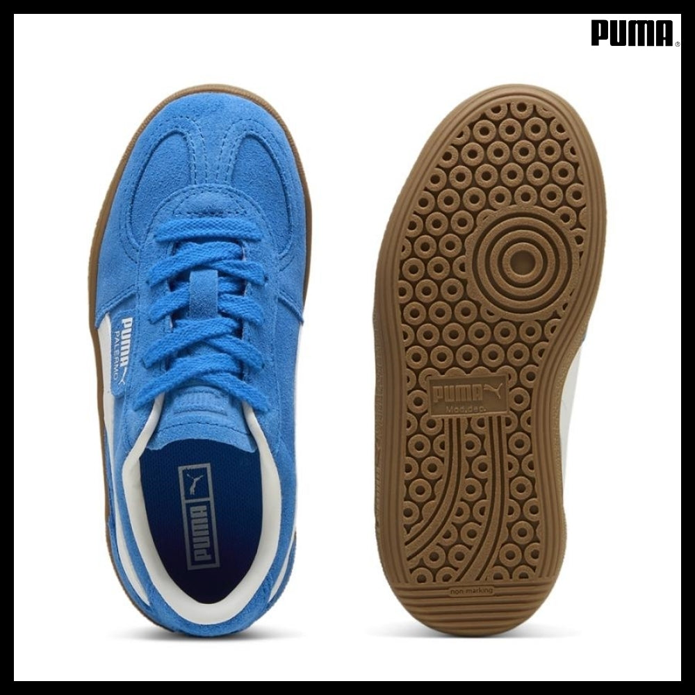 【PUMA】Palermo Kids 3 Colors