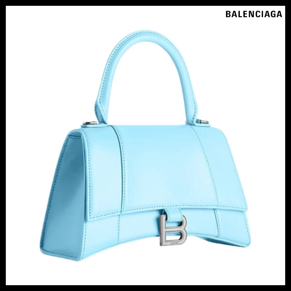 【正規品】BALENCIAGA Hourglass Small Handbag Box