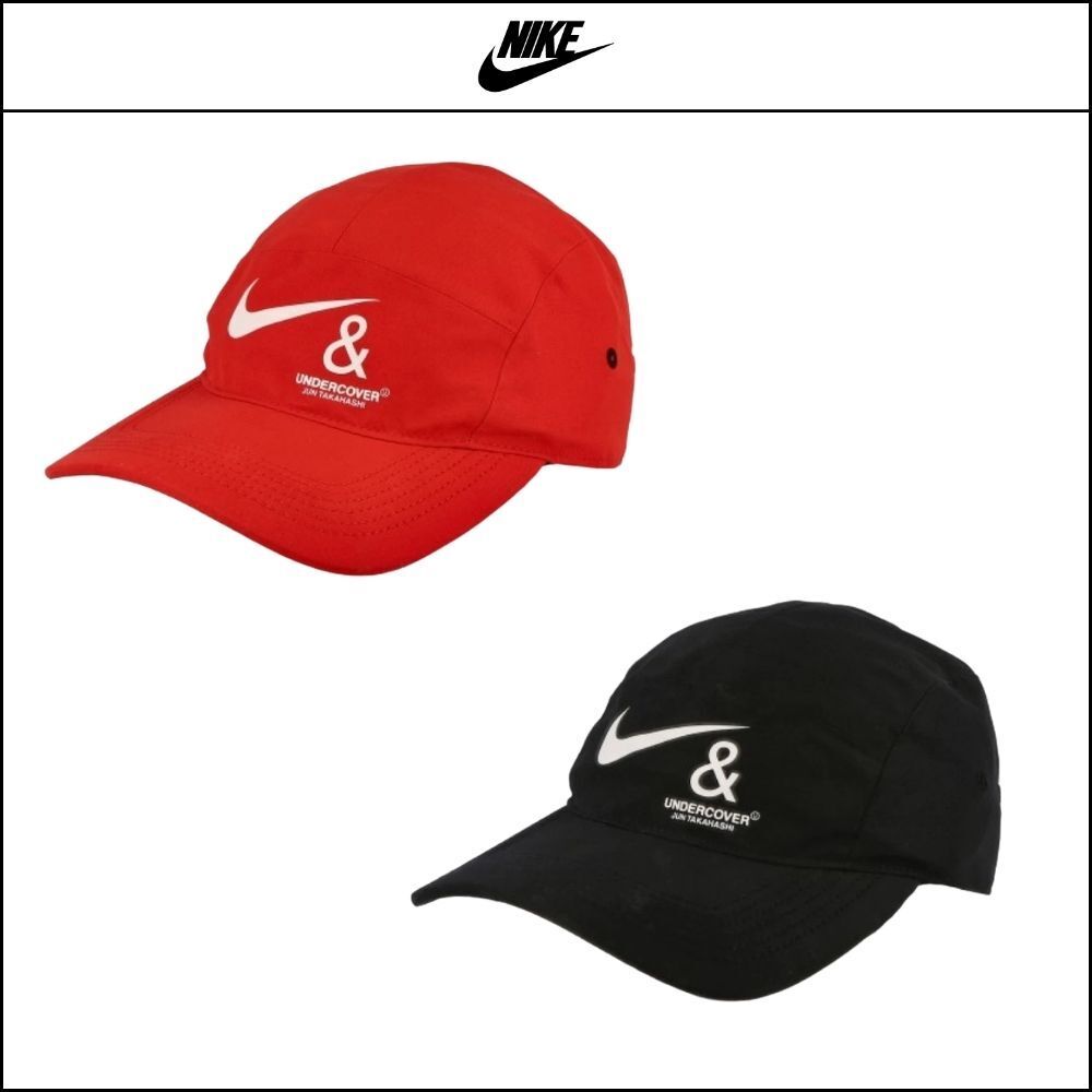 【Nike x Undercover】NRG AW84 TC Adjustable Cap 2Colors