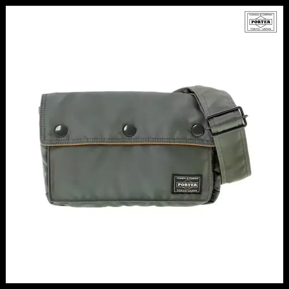 【Porter】Yoshida Porter Tanker Envelope Crossbody Nylon