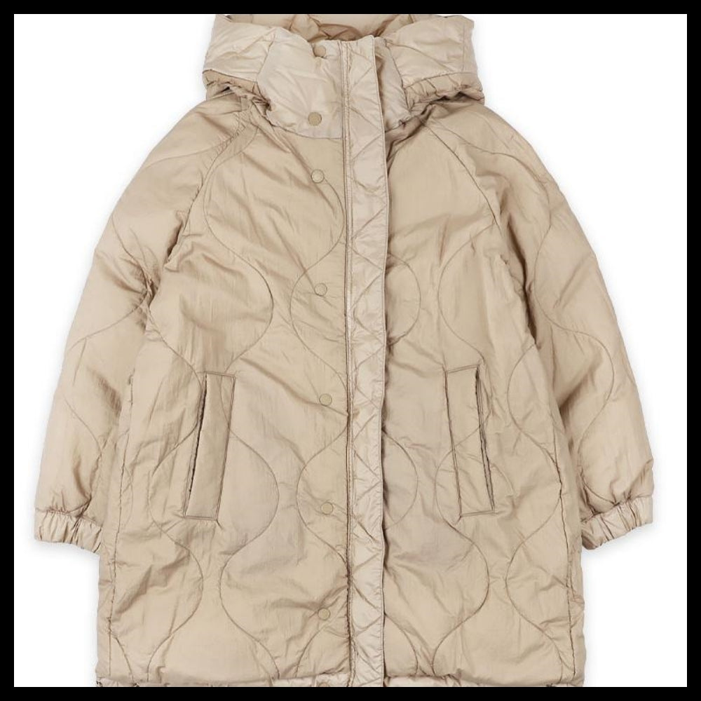 【Weekend Max Mara】 Women Anfora Reversible Padding Jacket
