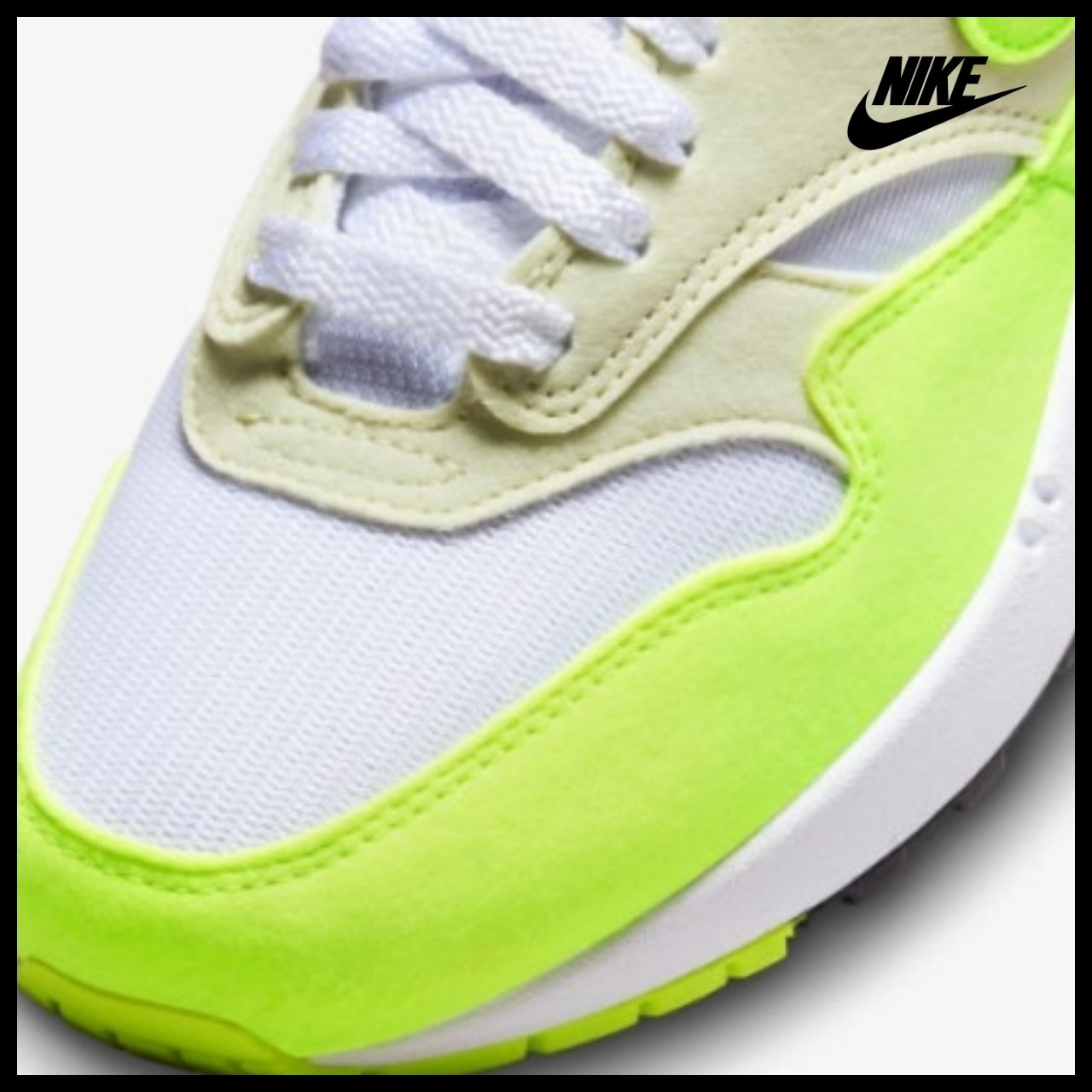 【Nike】 Air Max 1 Women's